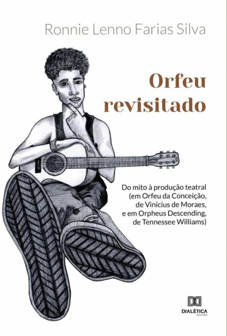 Orfeu revisitado: do mito à produção teatral