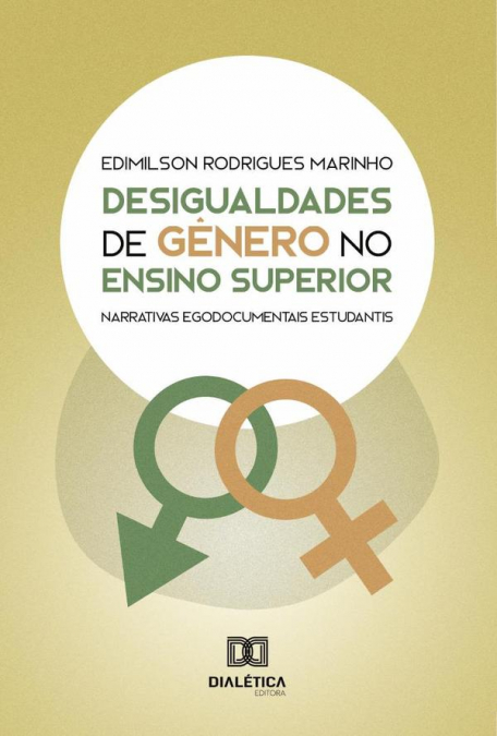 Desigualdades de gênero no ensino superior