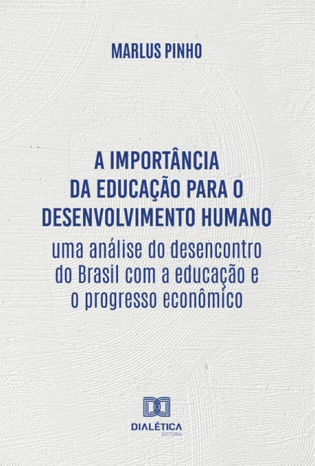 A importância da educação para o desenvolvimento humano
