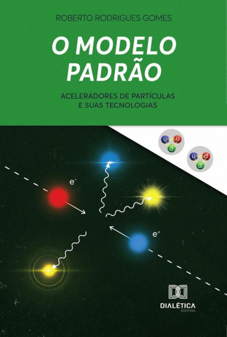 O Modelo Padrão