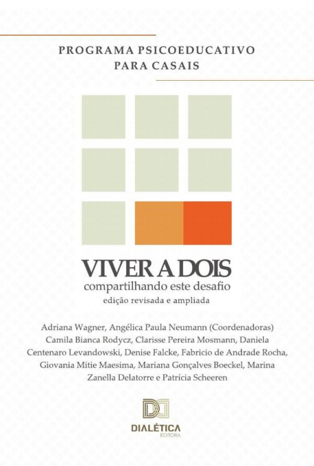 Viver a dois: Compartilhando este desafio