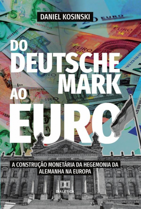 Do Deutsche Mark ao Euro