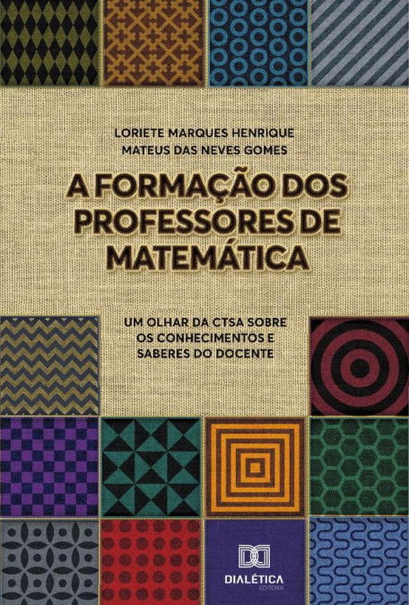 A Formação dos Professores de Matemática
