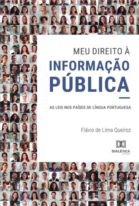 Meu direito à informação pública