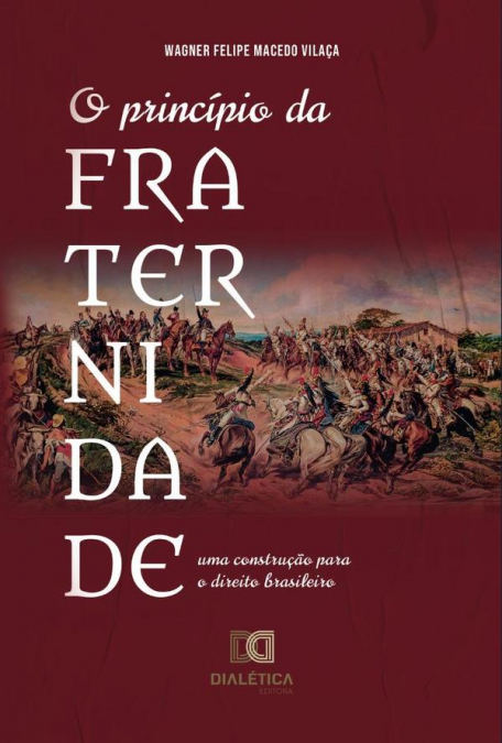 O princípio da fraternidade