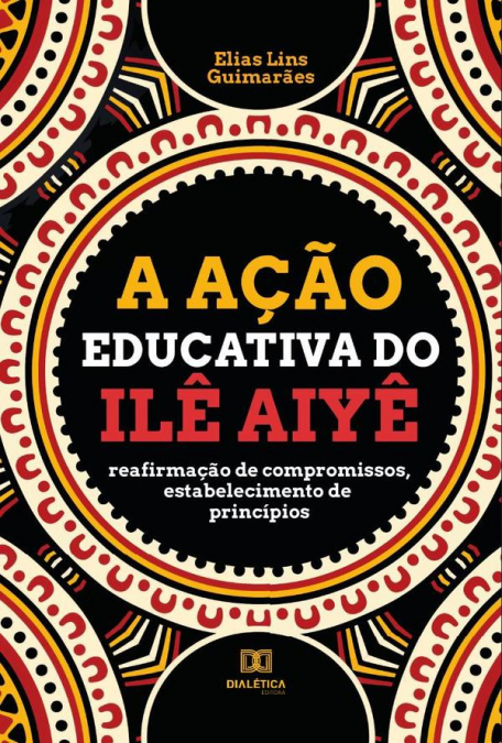 A ação educativa do Ilê Aiyê