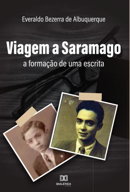 Viagem a Saramago