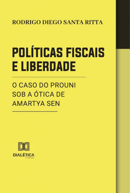 Políticas Fiscais e Liberdade