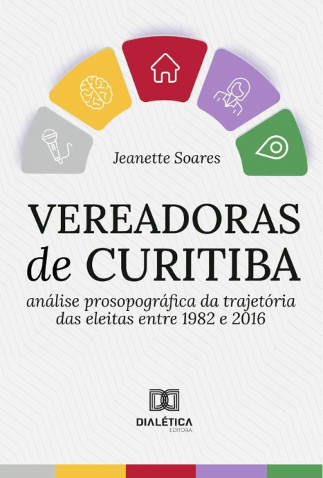 Vereadoras de Curitiba