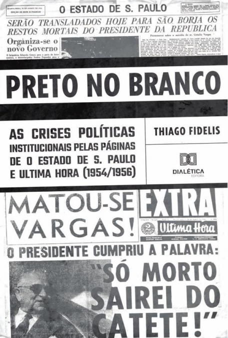 Preto no Branco
