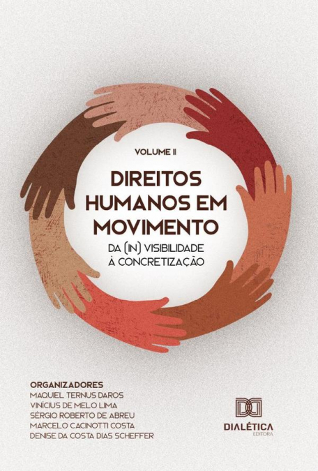 Direitos Humanos em Movimento