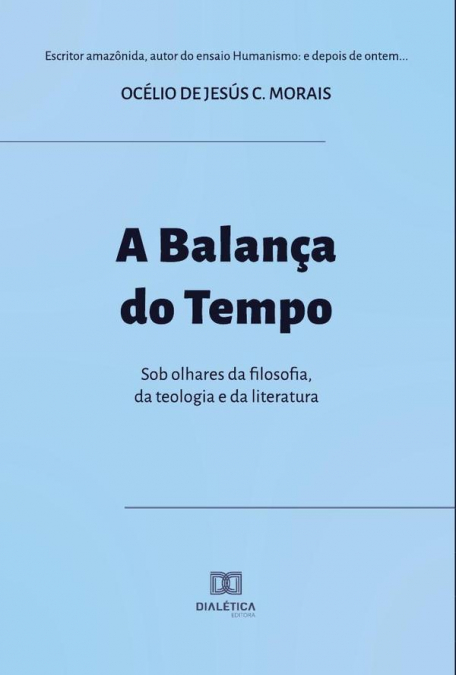 A Balança do Tempo