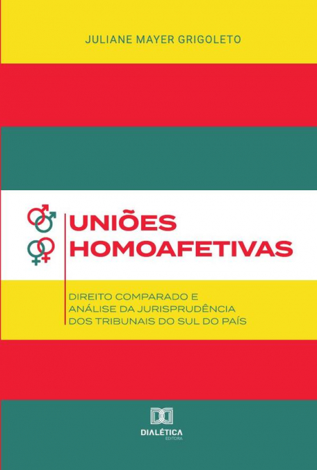 Uniões Homoafetivas