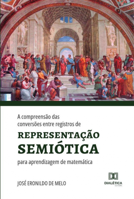 A compreensão das conversões entre registros de representação semiótica para aprendizagem de matemática