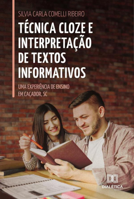 Técnica Cloze e Interpretação de Textos Informativos