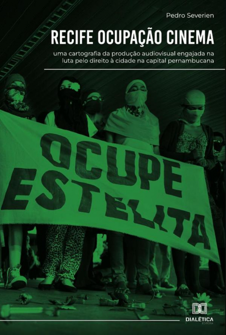 Recife ocupação cinema