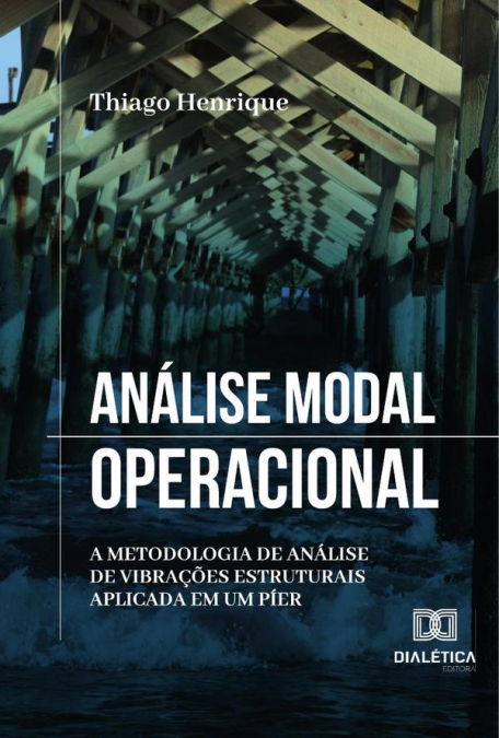 Análise Modal Operacional
