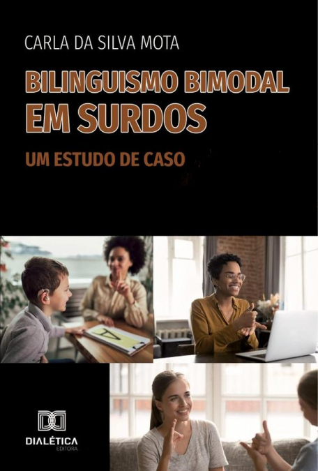 Bilinguismo Bimodal em Surdos