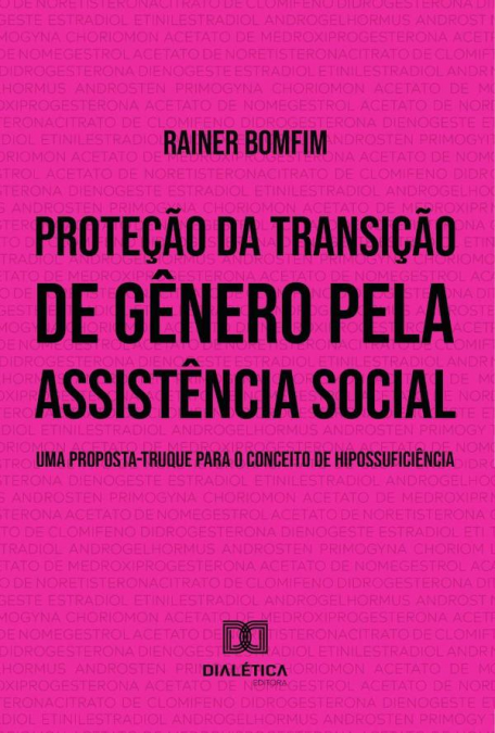 Proteção da transição de gênero pela assistência social