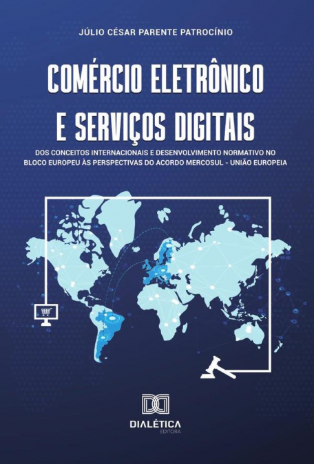 Comércio eletrônico e serviços digitais