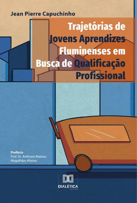 Trajetórias de jovens aprendizes fluminenses em busca de qualificação profissional