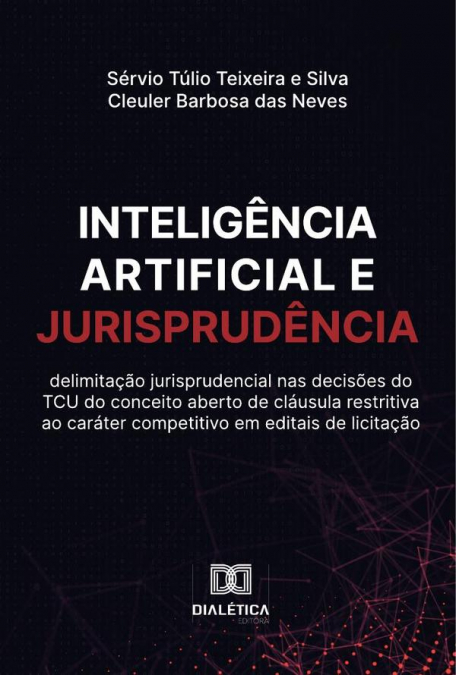 Inteligência artificial e Jurisprudência