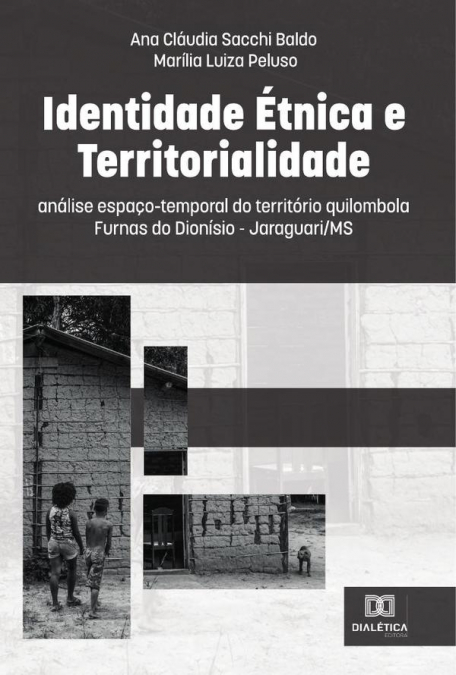 Identidade Étnica e Territorialidade