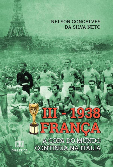 III – 1938 França