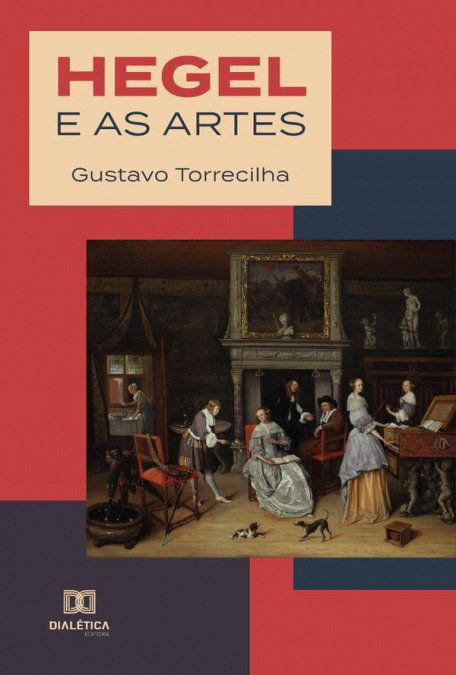 Hegel e as artes
