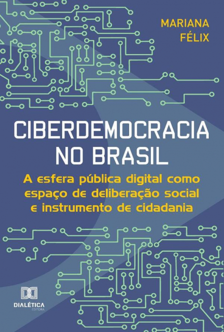 Ciberdemocracia no Brasil