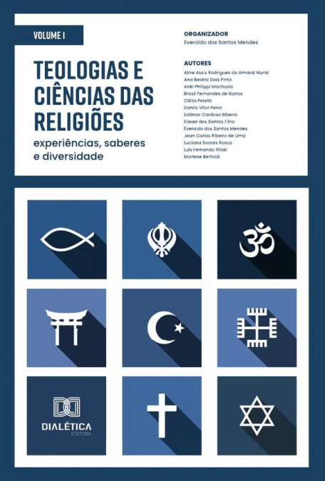 Teologias e Ciências das Religiões - experiências, saberes e diversidade