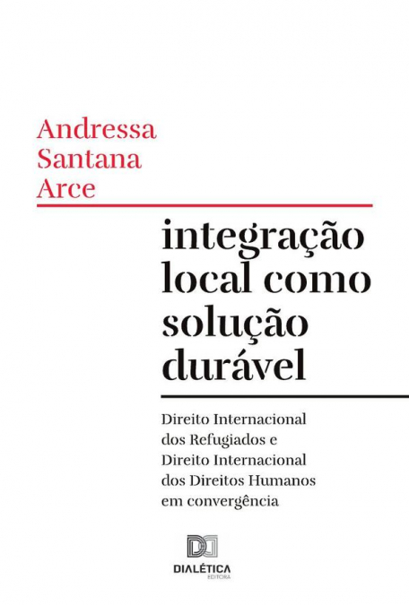 Integração local como solução durável