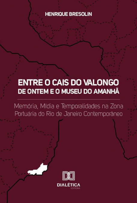 Entre o Cais do Valongo de ontem e o Museu do Amanhã