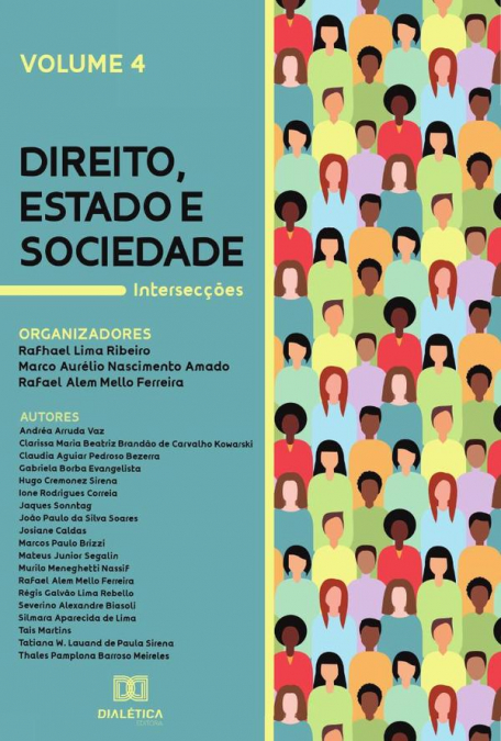 Direito, Estado e Sociedade - Intersecções
