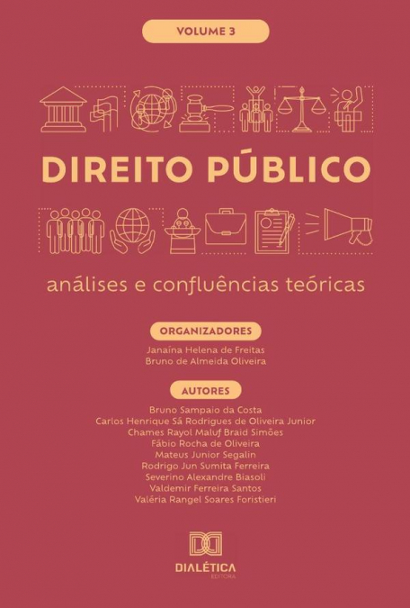 Direito Público - análises e confluências teóricas