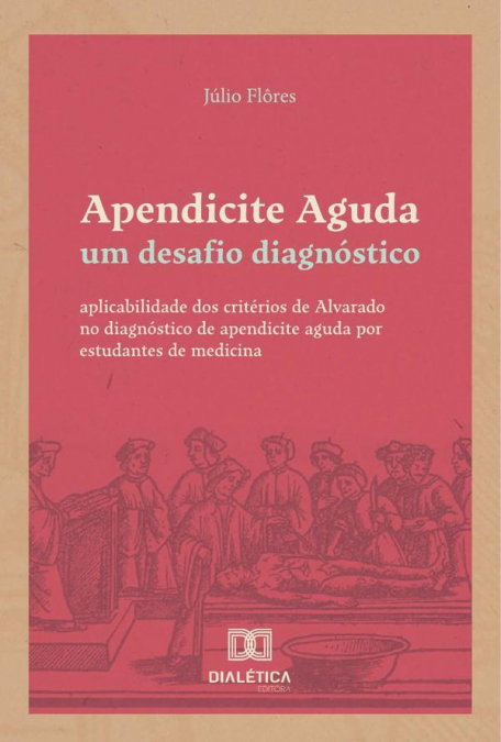 Apendicite Aguda: um desafio diagnóstico