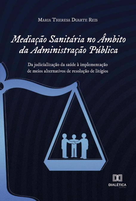 Mediação Sanitária no Âmbito da Administração Pública