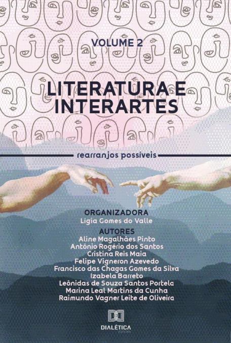 Literatura e interartes - rearranjos possíveis