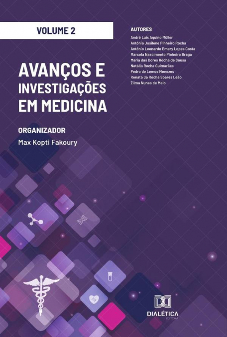 Avanços e investigações em Medicina