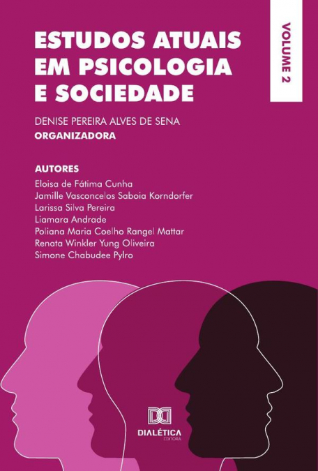 Estudos atuais em Psicologia e Sociedade