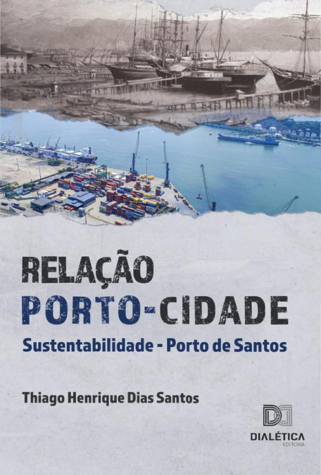Relação Porto-Cidade