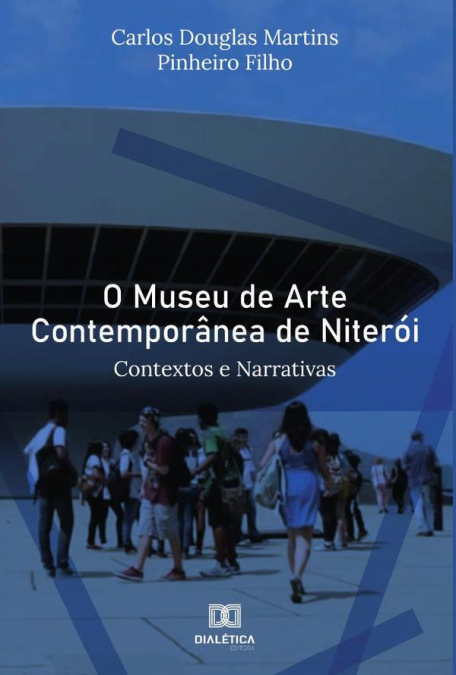 O Museu de Arte Contemporânea de Niterói