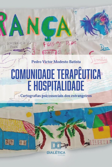 Comunidade Terapêutica e Hospitalidade