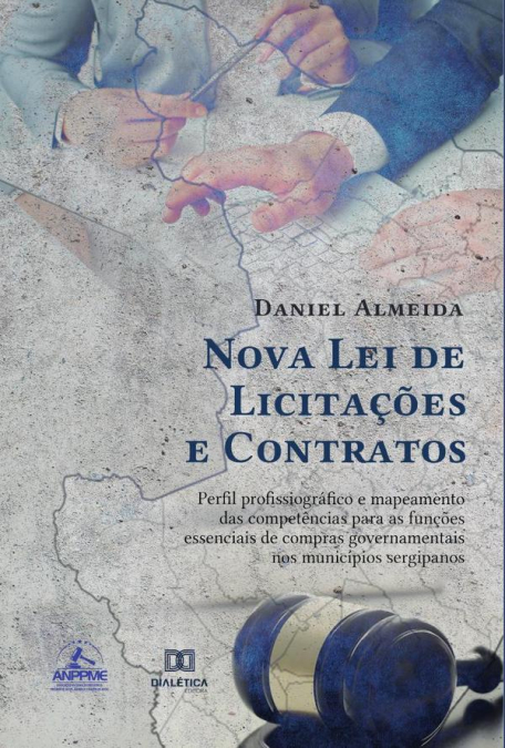 Nova Lei de Licitações e Contratos