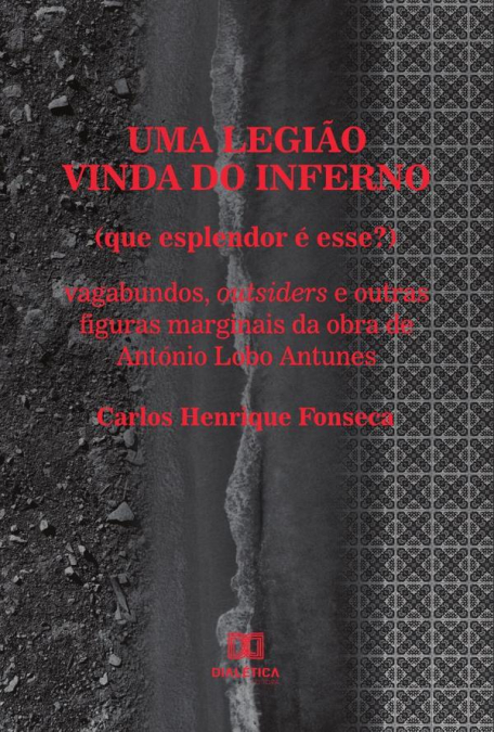 Uma legião vinda do inferno (que esplendor é esse?)