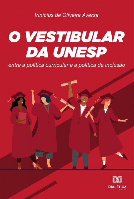 O vestibular da UNESP