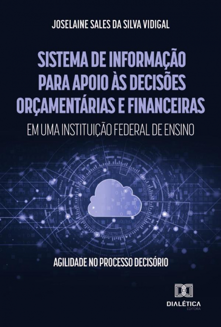 Sistema de Informação para apoio às decisões orçamentárias e financeiras em uma instituição federal de ensino