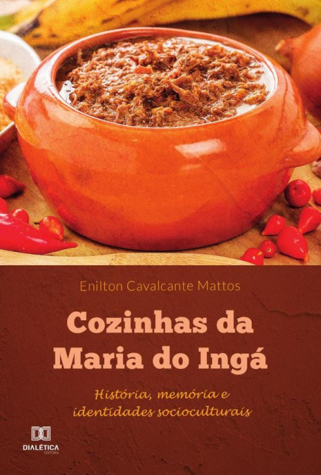 Cozinhas da Maria do Ingá