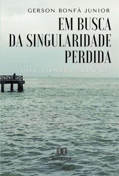 Em busca da singularidade perdida