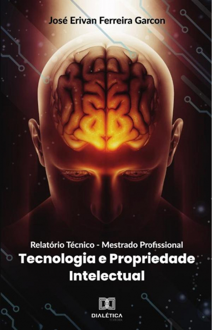 Relatório Técnico - Mestrado Profissional